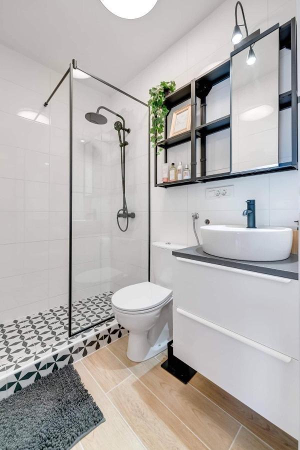 Apartmán Port Rijeka Exteriér fotografie