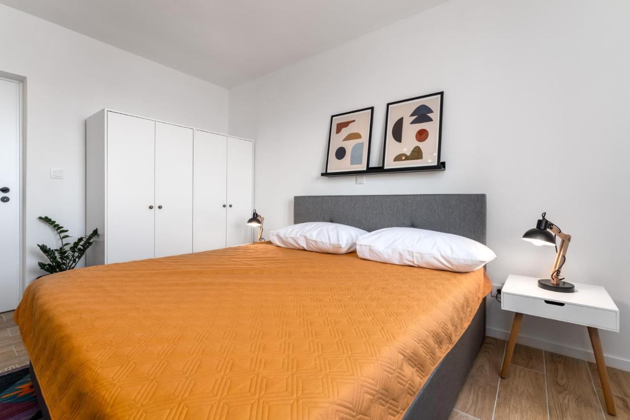 Apartmán Port Rijeka Exteriér fotografie