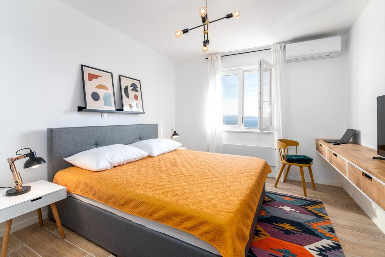 Apartmán Port Rijeka Exteriér fotografie